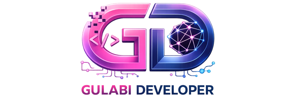 gulabideveloper.com