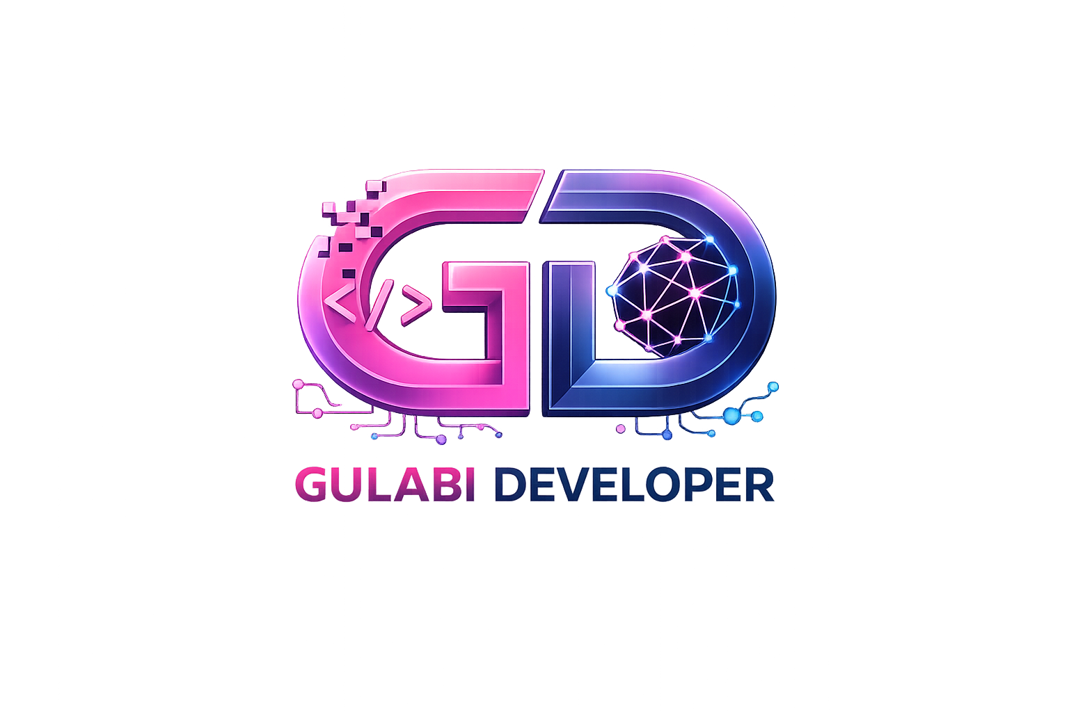 gulabideveloper.com